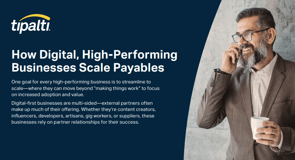 Screenshot 1 15 - How Digital, High-Performing Businesses Scale Payables