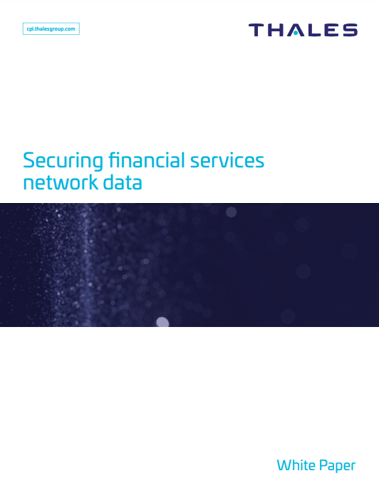 Screenshot 1 17 - Securing Financial Services Network Data