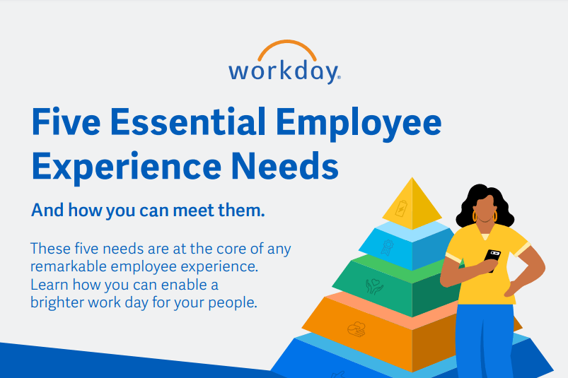 Screenshot 1 3 - Five Essential Employee Experience Needs