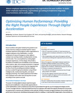 Screenshot 1 5 260x320 - Optimizing Human Performance: Providing the Right People Experiences Through Digital Acceleration