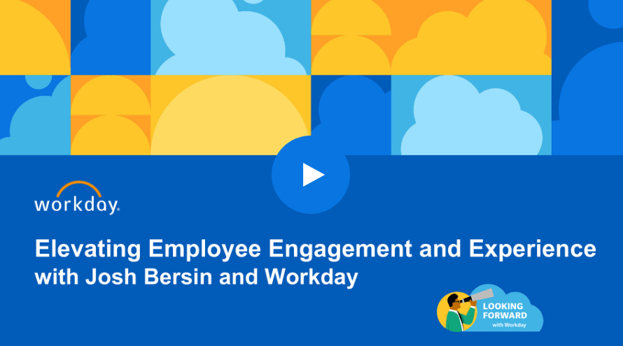 Screenshot 1 7 - Elevating Employee Engagement and Experience with Josh Bersin