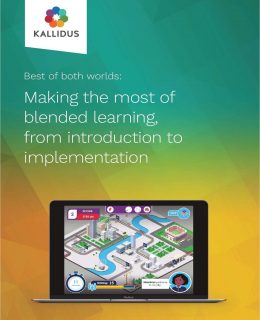 Making the Most of Blended Learning