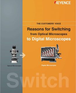 Microscope Comparison Guide - What to Look for When Choosing Your Next Microscope