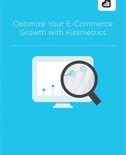 Optimize Your E-Commerce Growth with Kissmetrics