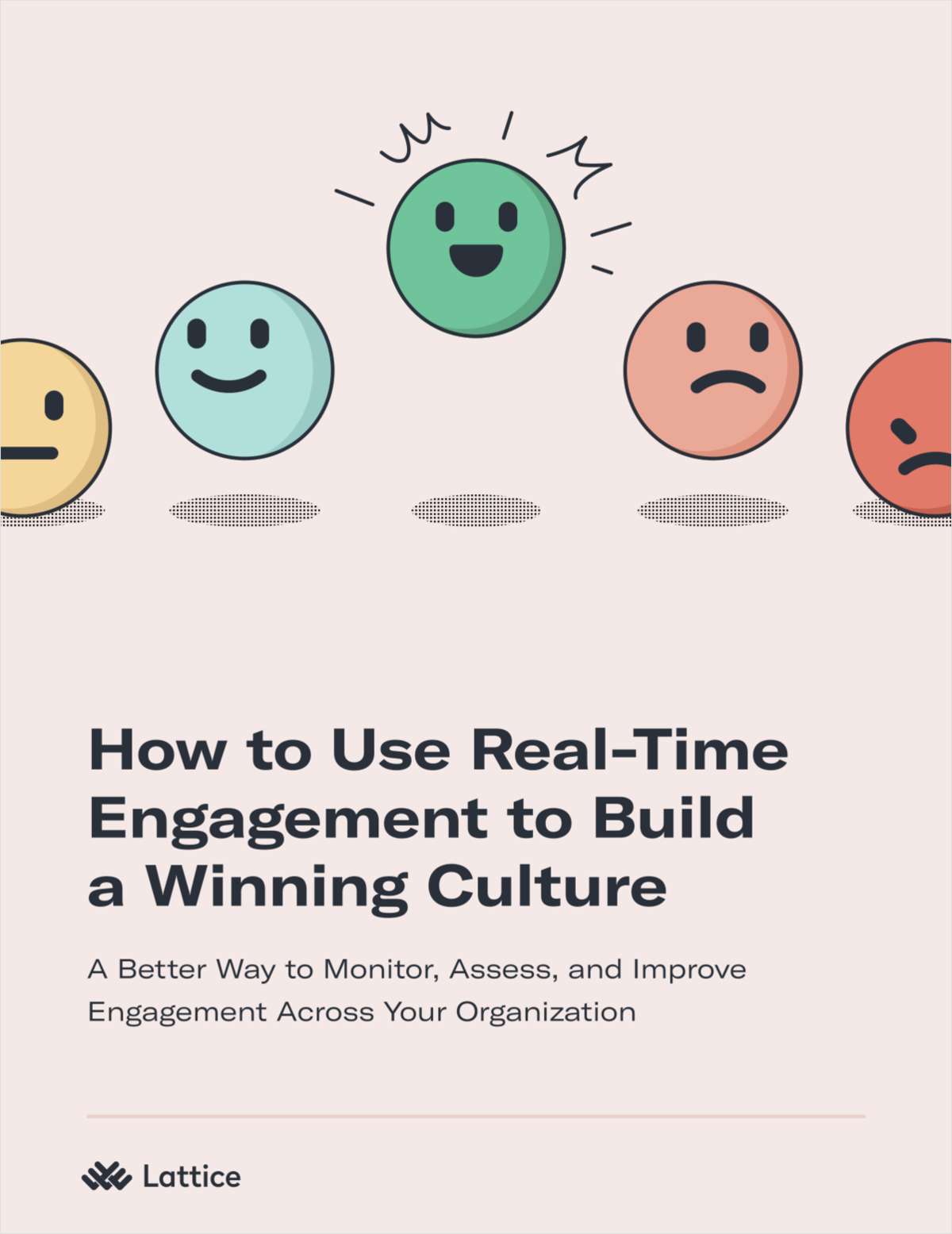 How to Use Real-Time Engagement to Build a Winning Culture (Especially with Remote Workforces!)