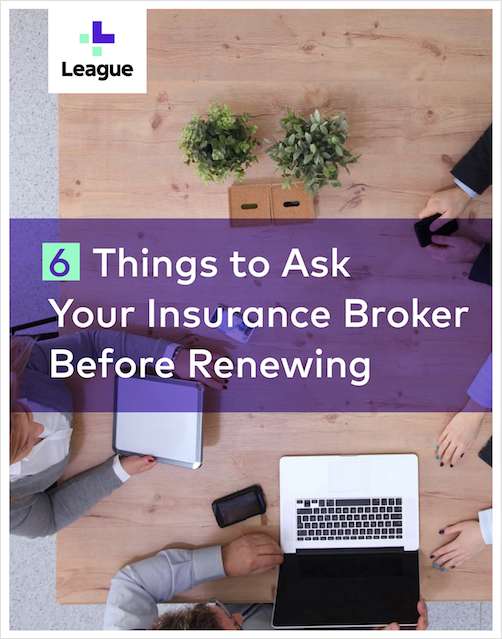 6 Things to Ask Your Insurance Broker Before Renewing