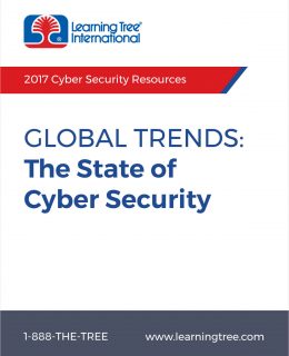 Global Trends: The State of Cyber Security