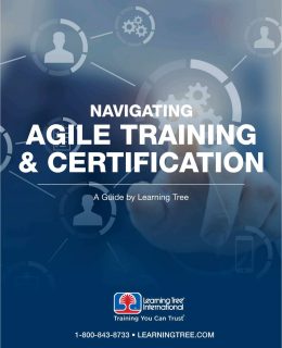 Navigating Agile Training & Certification