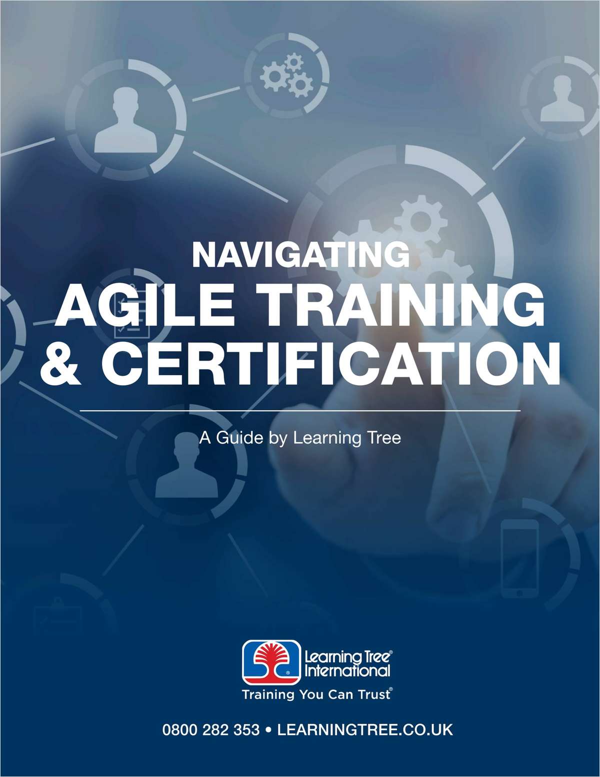 Navigating Agile Training & Certification - UK