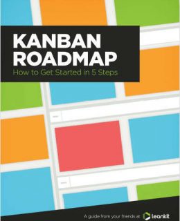 The Kanban Roadmap