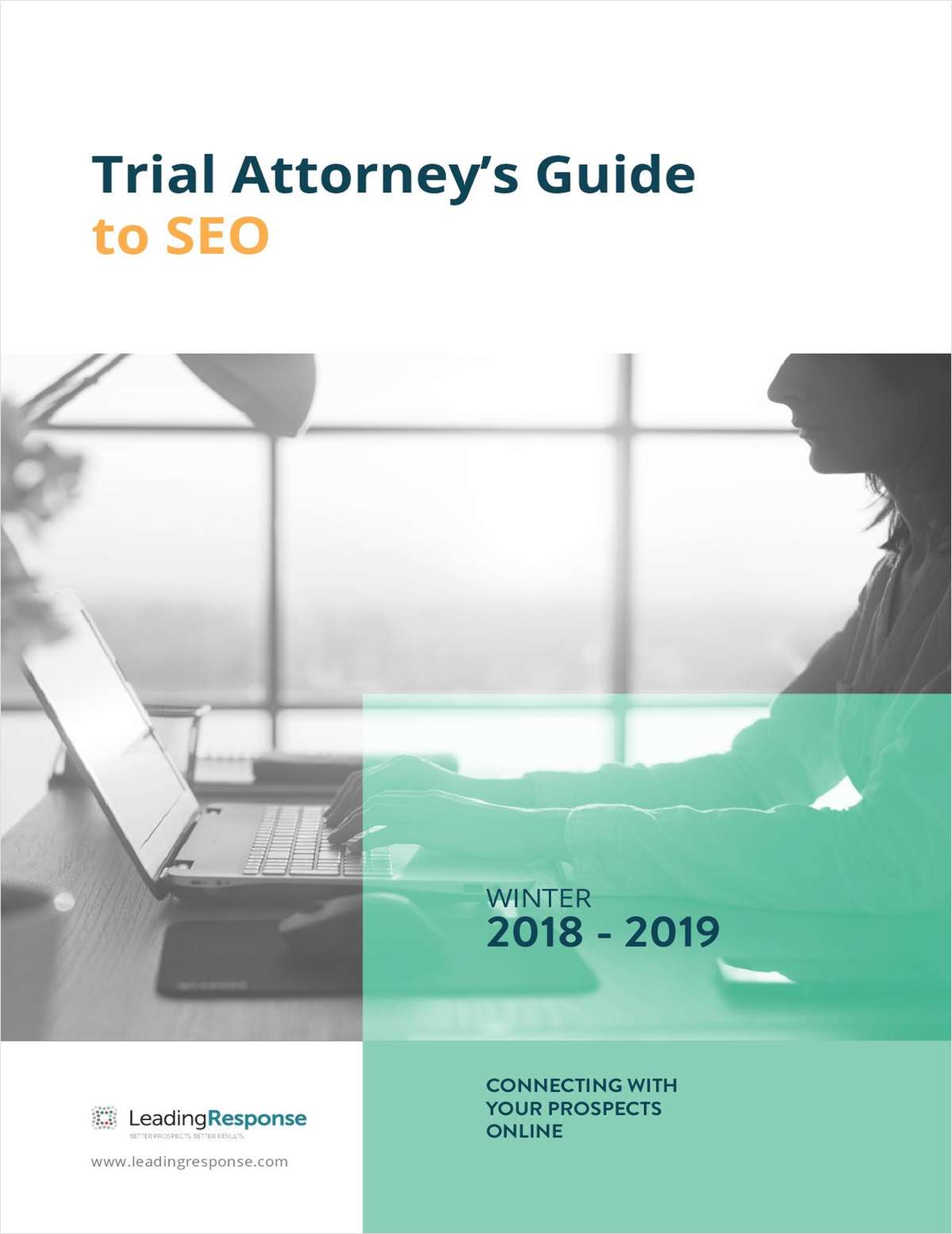 The Trial Attorney's Guide to SEO
