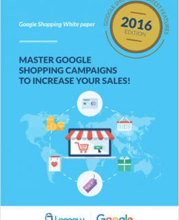 Master Google: Shopping campaigns to increase your sales!