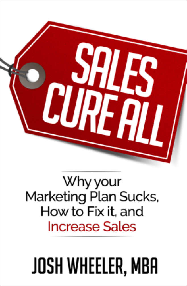 Sales Cure All