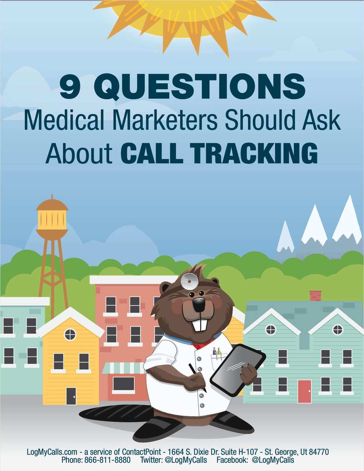9 Questions Medical Marketers Should Ask About Call Tracking