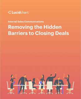 Internal Sales Communications: Removing the Hidden Barriers to Closing Deals