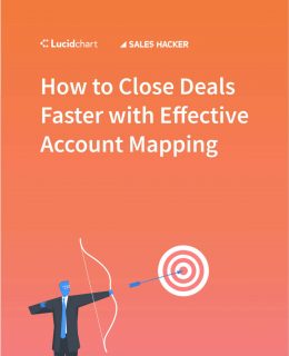 How to Close Deals Faster with Effective Account Mapping
