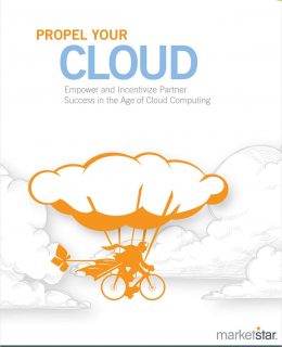 Propel Your Partners into the Cloud