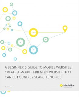 Guide: Tips For A Mobile-Friendly Website
