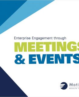A Simple Guide to Meetings & Events