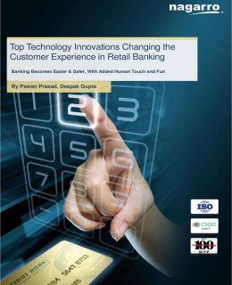 Top Technology Innovations Changing the Customer Experience in Retail Banking