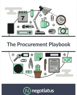 The Procurement Playbook