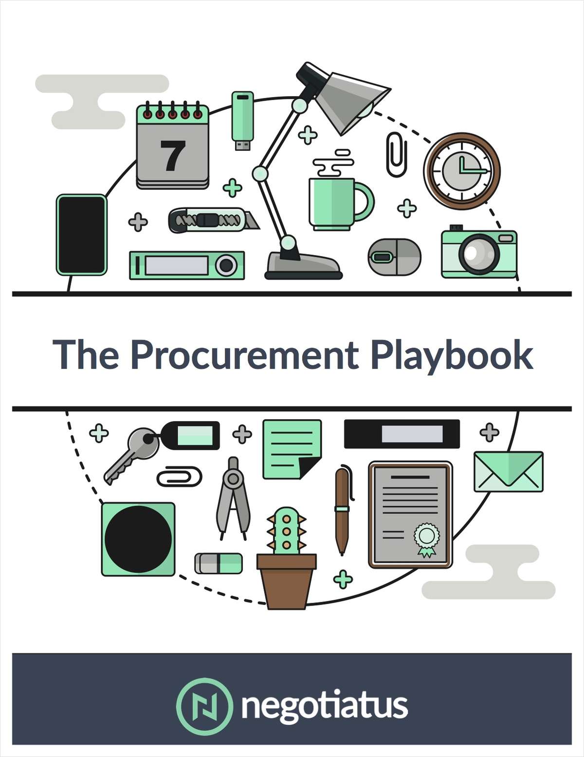 The Procurement Playbook: How to Manage Office Supply Purchasing