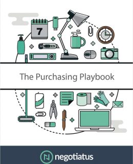 The Purchasing Playbook