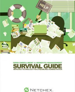 Open Enrollment & Benefits Management Survival Guide