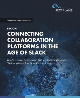 Connecting Collaboration Platforms In The Age Of Slack