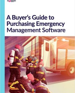 A Buyer's Guide for Emergency Management Software