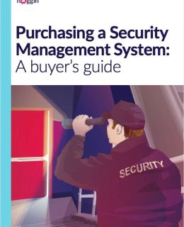 A Buyer's Guide to Physical Security Management Software