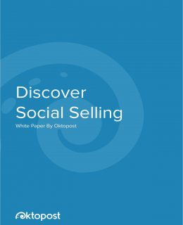 Discover Social Selling