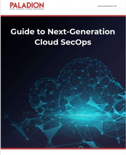 Guide to Next-Generation Cloud SecOps
