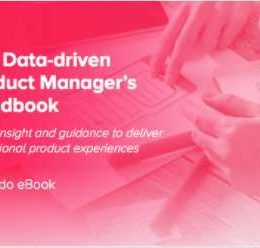 The Data-driven Product Manager's Handbook