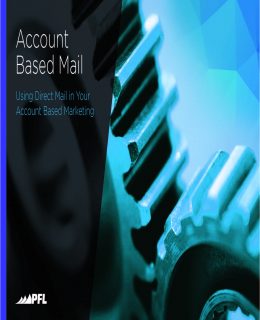 Account Based Mail