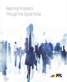 Reaching Prospects Through the Digital Noise
