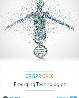 CRISPR Cas9: Emerging Technologies