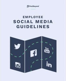 Employee Social Media Guidelines