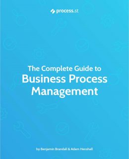 The Complete Guide to Business Process Management