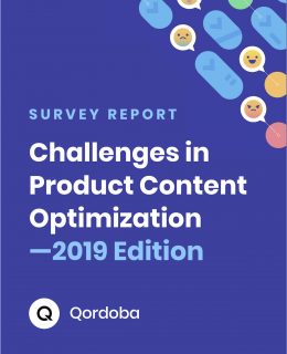 Challenges in Product Content Optimization