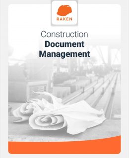Construction Document Management