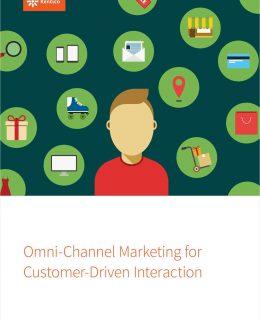 Affordable Omni Channel Marketing With Kentico