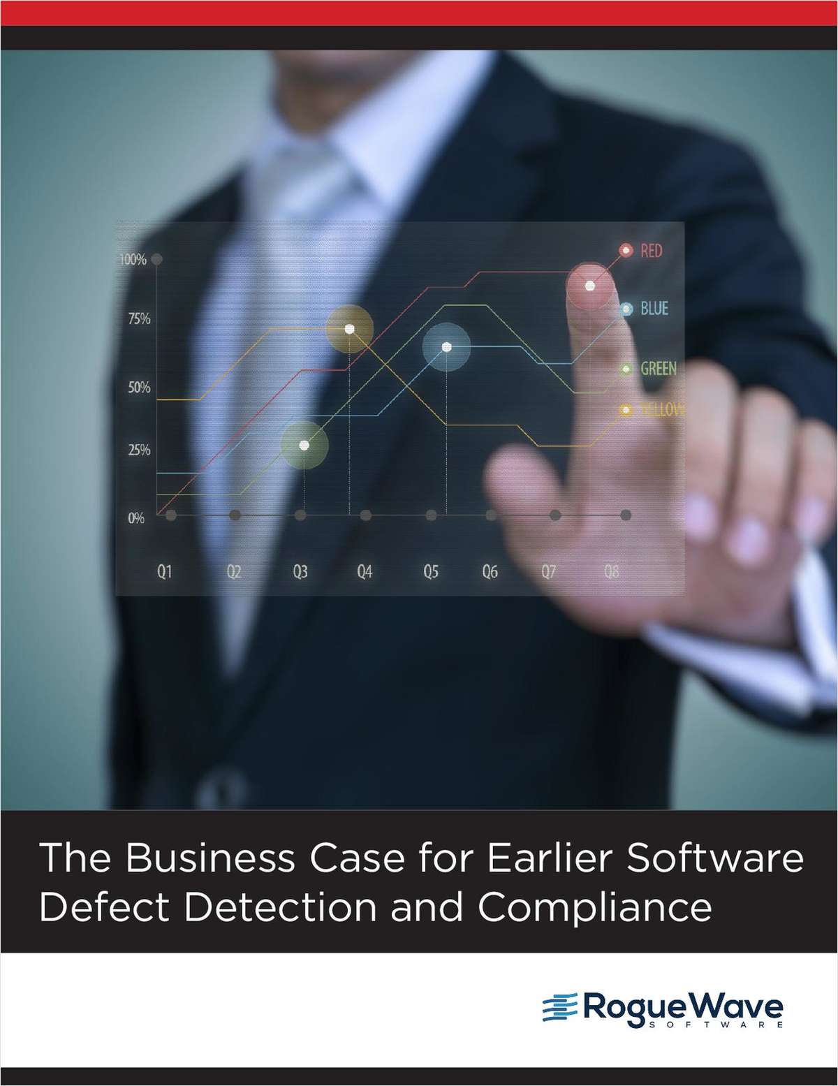 The Business Case for Earlier Software Defect Detection and Compliance
