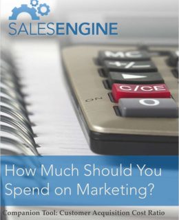 How Much Should You Spend on B2B Marketing