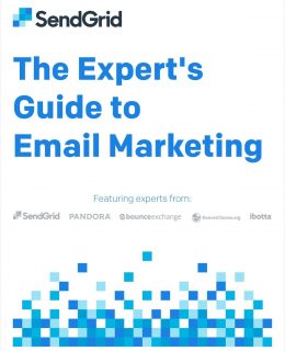 The Expert's Guide to Email Marketing