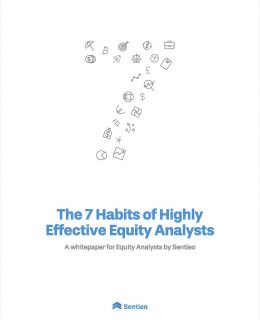 The 7 Habits of Highly Effective Equity Analysts