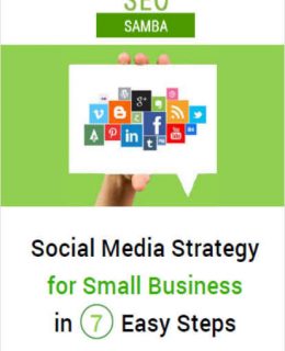Social Media Guide for Small Business