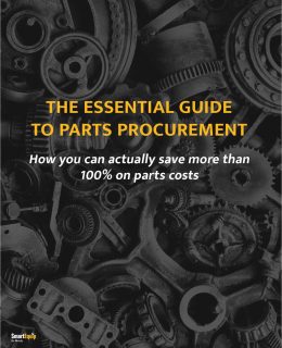 The Essential Guide to Parts Procurement