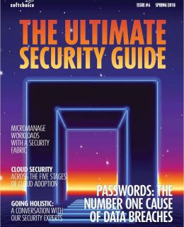 Ultimate Security Guide - Issue 6