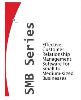 Effective Customer Relationship Management Software for Small to Medium-sized Businesses